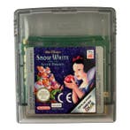 Snow White And The Seven Dwarfs - EUR (Losse Cassette) (GBC), Verzenden, Nieuw