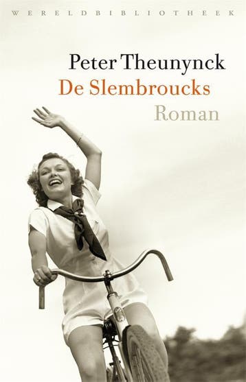 De Slembroucks 9789028426665 Peter Theunynck, Verzenden, Zo goed als nieuw, Peter Theunynck