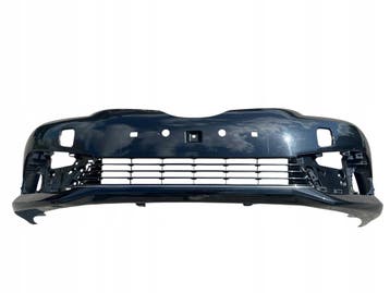 Voorbumper met middenrooster TOYOTA Auris II/2 lift 52119-02, Autos : Pièces & Accessoires, Carrosserie & Tôlerie, Verzenden