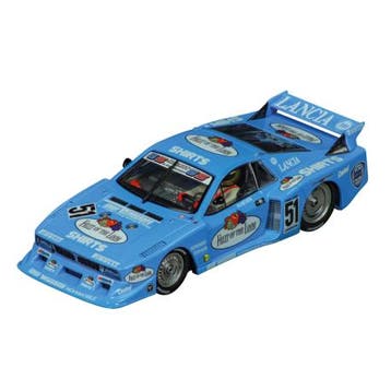 Lancia Beta Montecarlo Turbo Fruit of the Loom  | Carrera D, Verzenden, Nieuw
