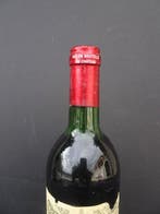1981 Petrus - Bordeaux - 1 Bouteille (0,75 l), Verzamelen, Nieuw