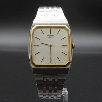 Seiko - Vintage - Zonder minimumprijs - 8621-5020 - Heren -