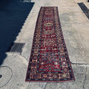 Vloerkleed - 300 m - 80 cm, Nieuw