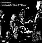 Crosby, Stills, Nash &amp; Young - Celebration Record, Verzenden, Gebruikt