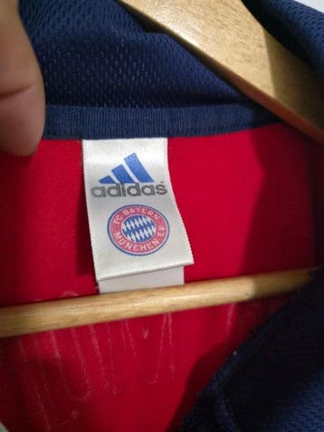 FC Bayern München - Championnat dAllemagne de Football -, Nieuw