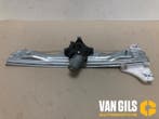 Ruitmechaniek 4Deurs rechts-achter MG ZS O277670