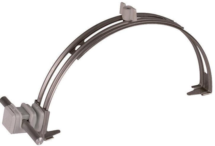 Dehn Support de condensateur de toit ajustable avec, Doe-het-zelf en Bouw, Elektriciteit en Kabels, Verzenden