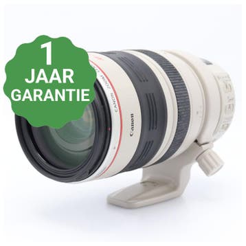 Canon EF 28-300mm F/3.5-5.6 L IS USM | Tweedehands, Verzenden, Zo goed als nieuw