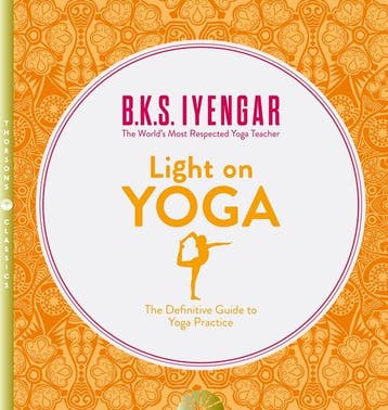 Light On Yoga 9780007107001 B. K. S. Iyengar, Verzenden, B. K. S. Iyengar