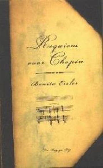 Requiem voor Chopin 9789023410980 Barry Eisler, Verzenden, Gelezen, Barry Eisler