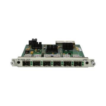 Juniper Networks JXU-6GE-SFP-S, Ophalen of Verzenden, Nieuw