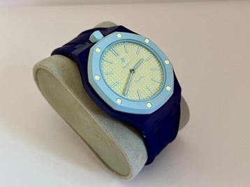 Swatch - Royal Pop - Sans prix de réserve - ssx03l101n -, Nieuw