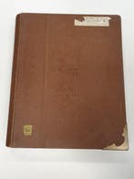 Wereld - Collectie in 17 stockboeken en los, Gestempeld