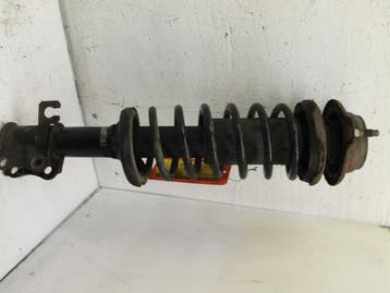 Schokdemperpoot links-voor Mazda Demio O146812, Autos : Pièces & Accessoires