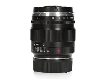 Voigtlander Nokton 35mm f/1.2 Aspherical - Leica M, Ophalen of Verzenden