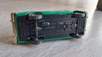 Moskvitch 1:43 - Voiture à hayon miniature (4) - Moskvitch