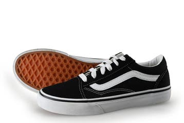 Vans Sneakers Jongens in maat 35 Zwart, Kinderen en Baby's, Kinderkleding | Schoenen en Sokken, Jongen of Meisje, Schoenen, Zo goed als nieuw
