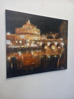 Paolo Fedeli - Castel SantAngelo Roma