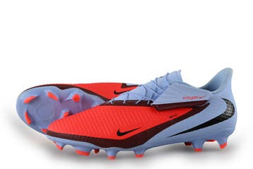Nike Voetbalschoenen in maat 44 Rood, Verzenden