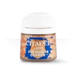 Citadel Layer Fulgurite Copper 12 Ml (Warhammer Nieuw), Ophalen of Verzenden