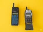 Ericsson GA628 y T20s - Mobiele telefoon (2), Games en Spelcomputers, Nieuw