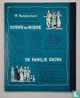 Suske en Wiske - Het gouden paard - 1987, Verzenden, Vandersteen, Willy.