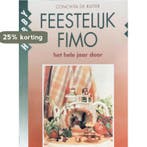 Feestelijk Fimo / LRV Hobby 9789038407289, Verzenden, Gelezen, C. de Ruiter-Hamelink