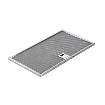 Novy Metaalfilter 26050020 194x344mm, Verzenden, Nieuw