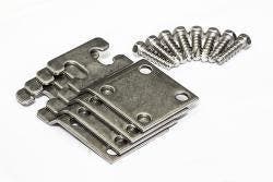 Eldon Uniplast Composant pour armoire de, Bricolage & Construction, Électricité & Câbles, Verzenden