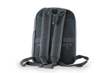 Eastpak Rugzak Blauw, Handtassen en Accessoires, Tassen | Rugtassen, Verzenden, 25 tot 40 cm, Zo goed als nieuw, 30 tot 45 cm
