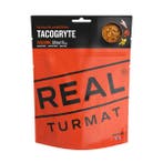 Taco Bowl - Real Turmat, Verzenden