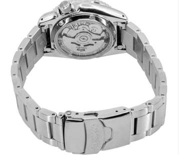 Seiko - 5 Sports - Sans prix de réserve - SRPK31K1 - Homme -, Nieuw