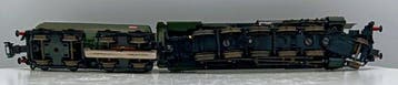 Märklin H0 - 34157 - Locomotive à vapeur avec tender (1) -