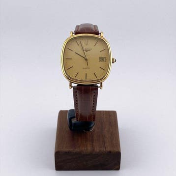 Longines - Vintage - Zonder minimumprijs - 18862984 - Heren