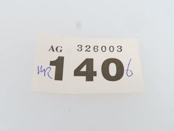 o.a. Atlas N - o.a. 2392 - Wagon de marchandises pour trains