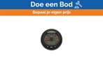 Bieden: Vetus TachCan 4000 RPM Black Engine RPM, Ophalen of Verzenden, Nieuw