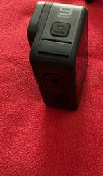 GoPro HERO9 Black Caméra embarquée, Nieuw