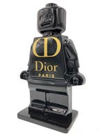 Alessandro Piano - Sculpture, Alter Ego Oscar CD - SCULPTURE