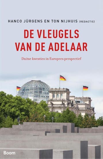 De Vleugels Van De Adelaar |  | Nieuw, Verzenden, Nieuw
