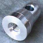 B-stock halve conische koppeling voor Prolyte truss CCS6-649, Verzenden, Nieuw