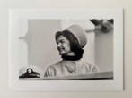 Manfred Linus Kreiner - Jacqueline Kennedy – Sourire
