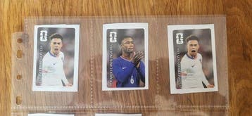 2026 Panini Calciatori Mondiale - 12 Sticker - Excellent, Nieuw