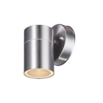 LED Buiten spot GU10 | Stockholm | IP44 |, Maison & Meubles, Verzenden, Plafondspot of Wandspot