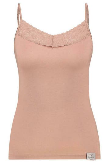 RJ Good Life Dames Top Lace maat L=40-42, Verzenden, Nieuw