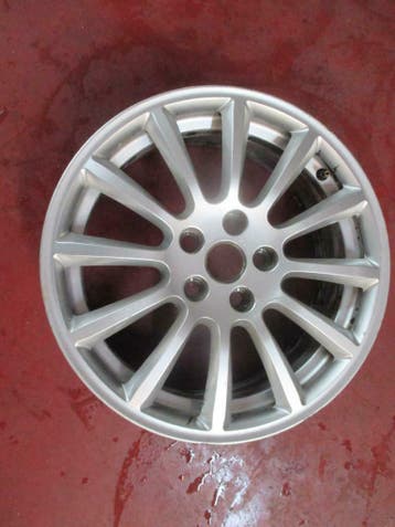 Alu velg Jaguar X Type  C2S26122 / 4X431007AA  Andros, Auto-onderdelen, Ophalen of Verzenden, Gebruikt, Jaguar