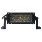 LED bar - 36W - 20cm - 4x4 offroad - 12 LED Combo - WIT, Verzenden, Nieuw
