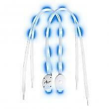 LED Nylon Schoenveters - Blauw, Bricolage & Construction, Électricité & Câbles, Envoi
