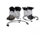 ORIGINELE BMW Remblokken + Wako F45 218i 216d 218d F46 216i, Ophalen of Verzenden, Nieuw