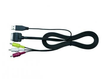 ORIGINAL Ford 1794187 PIONEER iPod-kabel voor B-MAX C-MAX FO, Ophalen of Verzenden, Nieuw