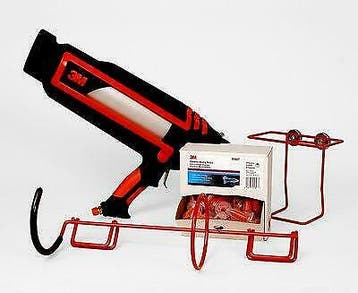 3M 50604 Dynamic Mixing System (DMS) Introductiekit per stuk, Nieuw